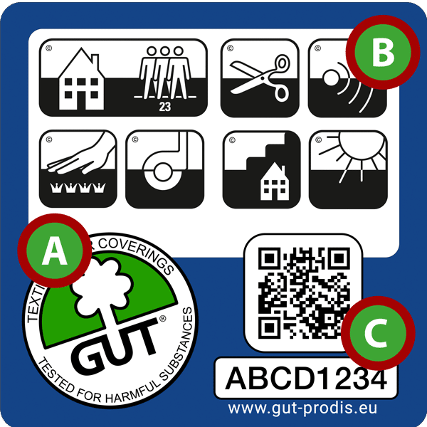 GUT Label Abc Web