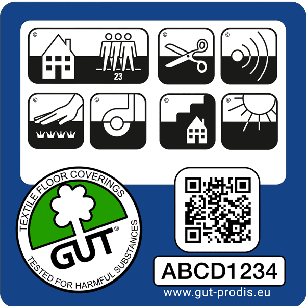Gut Label